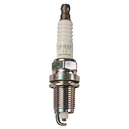 Lâmpada de Halogénio NGK ZFR5F-11 STOCK NR. 2262 NGK - Sistemas elétricos e de potência de veículos automotores - halogenio, 95% rendimento, resíduos carbono reduzidos, vida útil aumentada