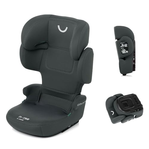 Cadeira Auto NURSE COUNTRY I-size (Grupo 2/3) Nurse - Móveis para bebês e crianças pequenas - auto, nurse, country, i-size, grupo 2/3