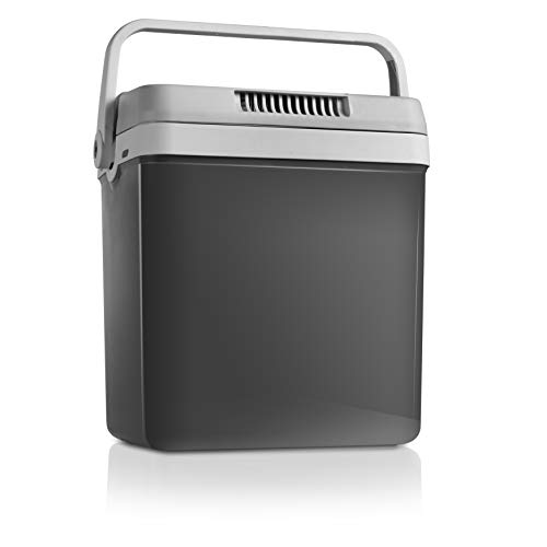 Arca de gelo TRISTAR KB-7526 (Capacidade: 24 L) Tristar - Porta-alimentos e bebidas - 24 l, termoelétrico, aquecimento, resfriamento
