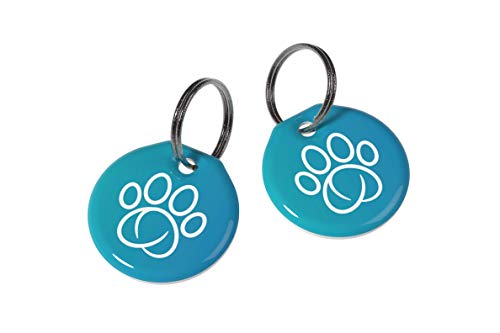 Trixie 38561 acessório para portas para animais de estimação (Piscar) SureFlap - Portas para animais de estimação - porta, animais de estimação, 17,8 cm