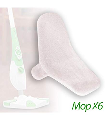 Escova para Carro Eléctrico MICROFIBER BEST ZELLER Desconocido - Cabeças de esfregão e recargas - microfibra, best zeller, apagado automático