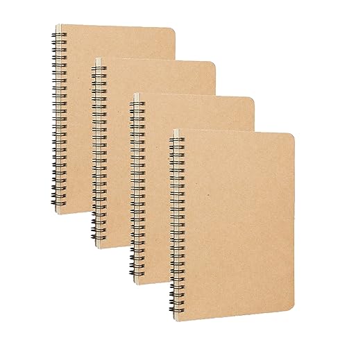 Caderno ZTVOWTO (A5 - Multicor - Polipropileno) ZTV - Cadernos e bloco de notas - A5, polipropileno, multicor, 80 páginas