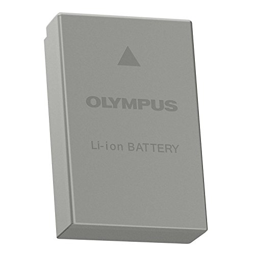 Bateria Recarregável OLYMPUS BLS-50 Ião-lítio Olympus - Baterias para câmera - 1210 mAh, 7,2 V, ião-lítio, câmara digital