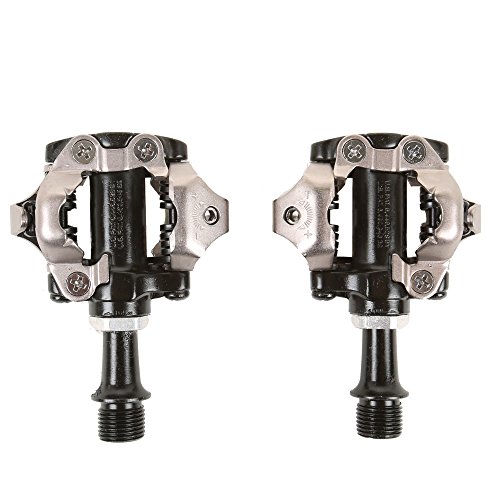 Acessório de Bicicleta Shimano Pdm540L Preto (Recondicionado Como Novo) SHIMANO - Peças da transmissão da bicicleta - alumínio, 352g, preto