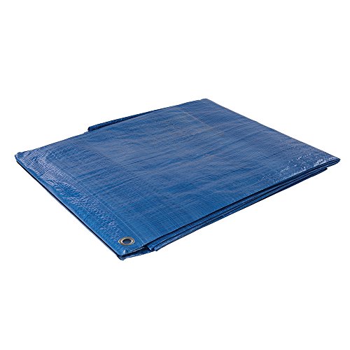 Silverline 427565 cobertura para ferramentas (Ferramentas) Silverline - Acessórios de hardware - resistente ao desgaste, proteção UV, moldável, agulhas metálicas