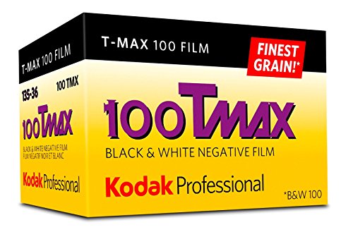 Kodak KOD103005 filme fotográfico Branco e preto Kodak - Peças e acessórios para câmeras - filme, 35mm, branco e preto