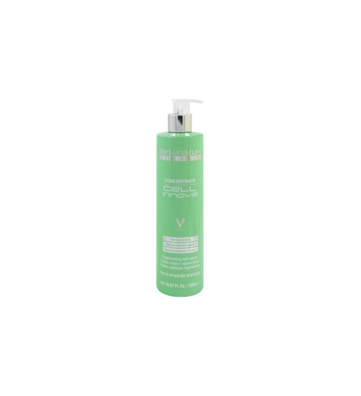 Loção para o Cabelo ABRIL ET NATURE Cell Innove Tratamento (500 ml) Abril Et Nature - Cuidados com o cabelo - tratamento, 500 ml, unissex