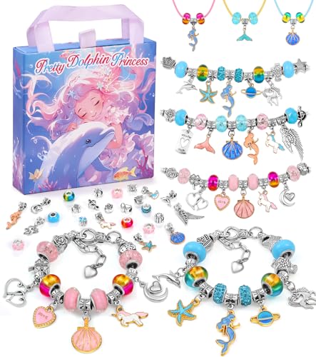 Kit de Artesanato TOMYLV Kit para fazer pulseiras Tomylv - Materiais de arte e artesanato - kit, artesanato, pulseiras