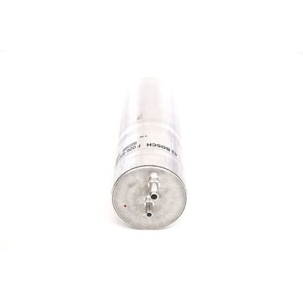 Filtro de Combustível BOSCH F 026 402 092 Bosch - Sistemas de combustível de veículos automotores - plástico, 80 cm
