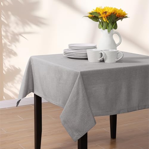 Manta para Mesa Jemidi | Cinzento (Culinária) Kw-Commerce - Toalhas de mesa - manta, cinzento, culinaria