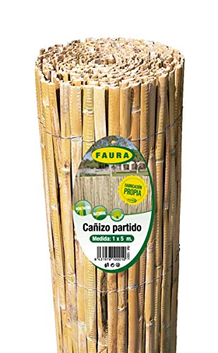Rolo de Cordon Elétrico FAURA (1 m x 5 m) Faura - Estufas - 1 m x 5 m, elétrico, durável