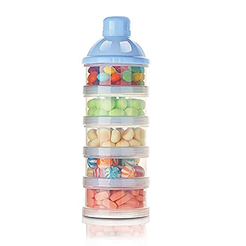 Dispensador de Leite em Pó e Acessório para Contêineres FELLY Felly - Utensílios de mesa - leite em pó, acessório, contêineres