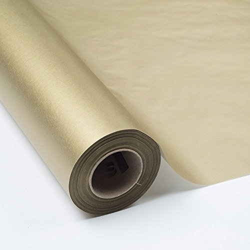 Papel Decorativo PAKOT (70 cm x 100 m) PAKOT S.A - Papel de embrulho - 70 cm, 100 m, decorativo