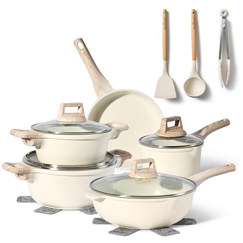 Conjunto de Panelas JUST PERFECTO 1-4-7 JUST PERFECTO HOUSEHOLD APPLIANCES - Utensílios de cozinha - panelas, 1-4-7