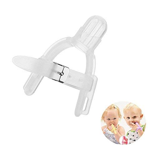 Chupeta Silicone Lhkj (Recondicionado Como Novo) LHKJ - Chupetas e mordedores - silicone, recondicionado