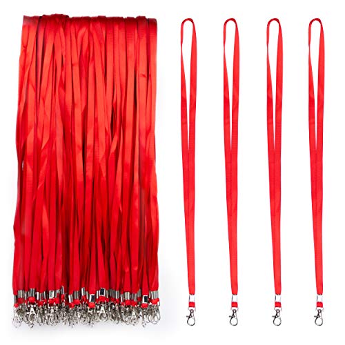 Cinto para Porta-Cartões com Gargalhola e Agarfe Extiff France - Cordões de pescoço - pescoço, poliéster, gancho grande, 40,5cm