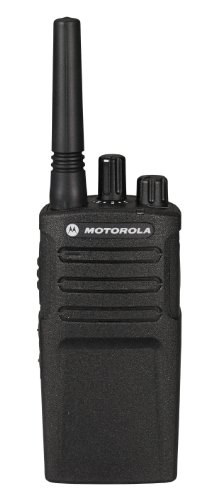 Walkie-Talkies Motorola T82 Extreme Preto Motorola - Rádios bidirecionais - ip68, resistente à água, bateria lítio, 18h autonomia