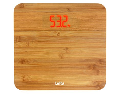 Balança de Diagnóstico LAICA Ps1067 (Peso máximo 150 Kg) Laica - Balanças de peso corporal - diagnóstico, 150 kg