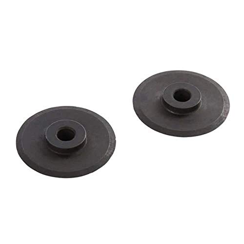 Lâminas de Substituição SILVERLINE 495750 Silverline - Lâminas de cortador e raspador - lâminas, substituição, silverline, cortatubos, rodamientos, aço