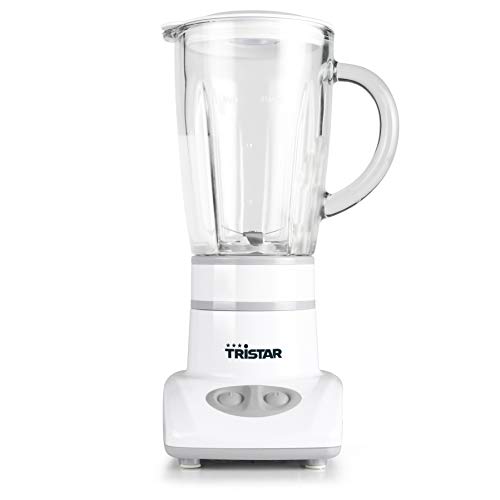 Liquidificador TRISTAR BL-4431 (450 ml - 350 W) Tristar - Batedeiras e liquidificadores - 350 W, 450 ml, vidro, 2 velocidades