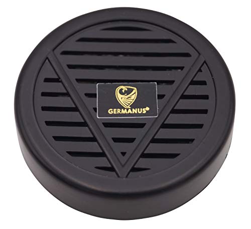 Humidificador de tabacos GERMENUS 1000 ml GERMANUS - Acessórios de fumar - humidificador, tabacos, germenus, 1000ml