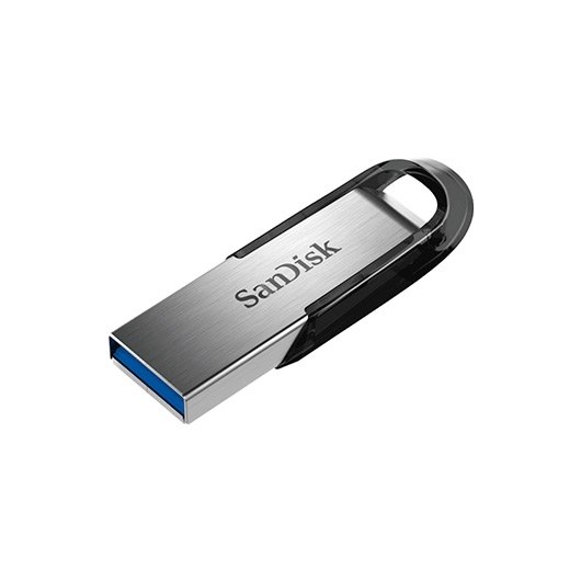 Pen USB SANDISK ULTRA FLAIR (32 GB - USB 3.0) Sandisk - Pen drives usb - 32 GB, usb 3.0, 150 MB/s, 65 MB/s