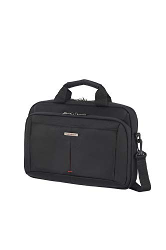 Mala SAMSONITE Urbanista (Universal - 13.3'' - Preto) Samsonite - Acessórios de computador - 13.3 polegadas, portátil, preto, bolso frontal