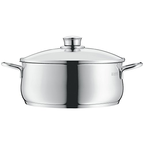 Tacho de Cozinha WMF Diadem Plus | Aço inoxidável (Acessórios de cozinha) WMF - Panelas de molho - aço inoxidável, acessórios de cozinha