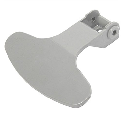 Tirador Porta Lavadora BEKO (Compatibilidade: Beko) Spares2go - Acessórios para máquina de lavar e secar - tirador, porta lavadora, beko, compatibilidade