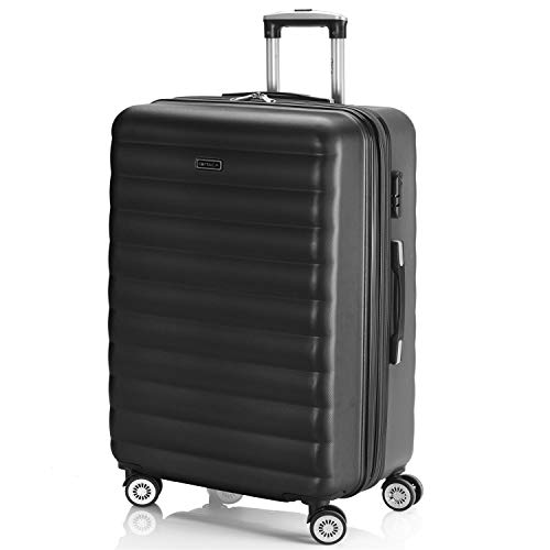 Mala de Viagem ITACA Abs Texturizado (Cabine - 35 L) ITACA - Malas - texturizado, 3,5 L, cabine