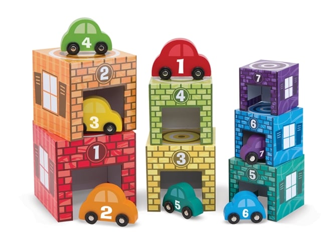 Jogo Tradicional MELISSA & DOUG Wooden Magnetic Dress-Up Dolls (Idade Mínima: 3) 
Marca:
Melissa & Doug
 - Brinquedos - bonecas, roupa, acessórios, trajes magnéticos