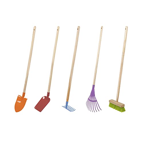 Conjunto de Ferramentas Infantis WINDHAGER 93351 Windhager - Fingir jardim e jardim - 