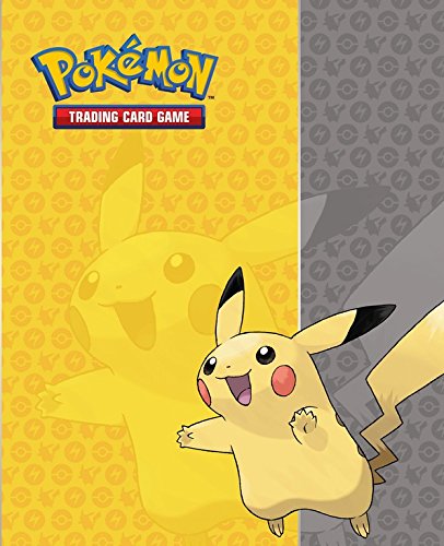 Ultra Pro Pokémon Deck Box (Idade Mínima Recomendada: 6 anos) Asmodee - Cartões colecionáveis ​​ - caixa de cartas, pokemon, guardar, transporte, dados, regras