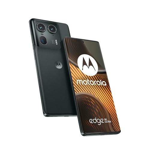 Smartphone MOTOROLA Edge 50 Ultra (6.7'' - 16 GB - 1 TB - Preto) Motorola - Telemóveis - smartphone, motorola edge 50 ultra, 6.7 polegadas, 16 gb, 1 tb, preto