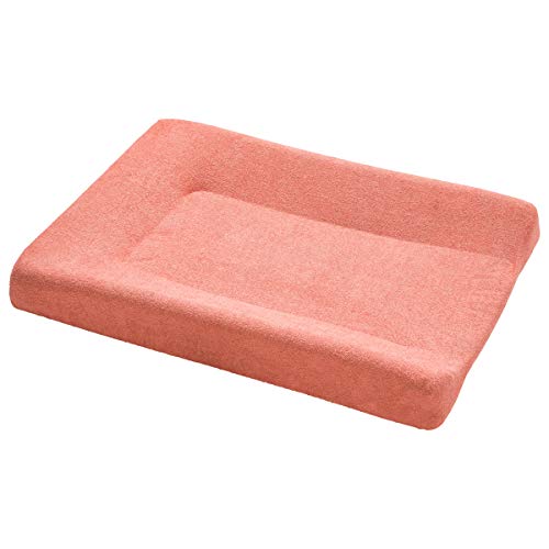Cobertura de Almofada de Banho BABYCALIN BBC512005 Babycalin - Capas para trocador e bandejas - elástica, fibras naturais, lavável à máquina