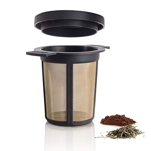 Filtro de Café FINUM BREWING BASKET (M) FINUM - Peneiras de chá - filtro, café, finum