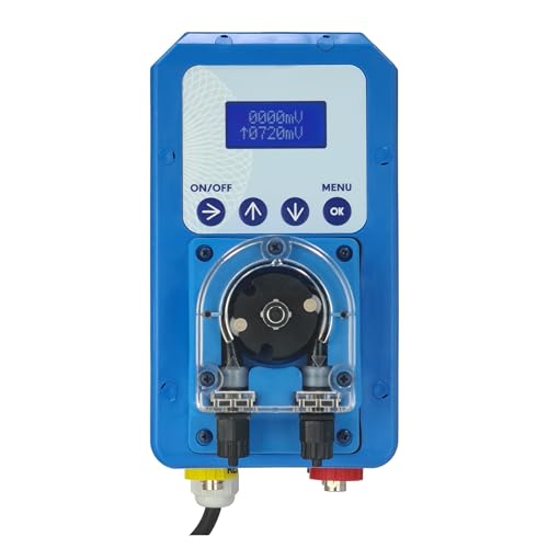 Contador de Cloro Redox 2 em 1 para Piscina Super Net Cali, S.L.U. - Geradores de cloro para piscinas e spas - redox, piscina