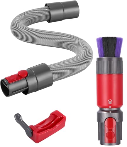Toaren Polvo Sin Rastros Aspiradoras Cabezal Cepillo para Accesorios Aspirador Toaren - Acessórios de aspirador - cabeça aspirador, poliéster, compatível Toaren