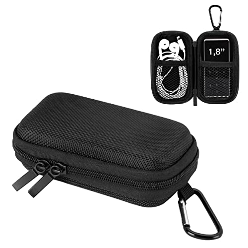 Capa Tablet AGPTEK Bc-001 (Universal - 7'' - Preto) AGPTEK - Acessórios de áudio - universal, 7 polegadas, preto