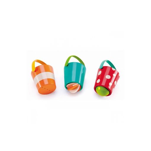 Conjunto de brinquedos de areia HAPE 1000000045 (2 anos) HAPE - Brinquedos de banho - brinquedo, areia, conjunto, 2 anos
