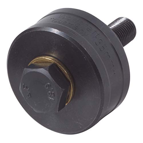 Wolfcraft 3754000 1peça(s) acessório de berbequim Wolfcraft - Punções e escareadores - inox, acessório de berbequim, 3 anos