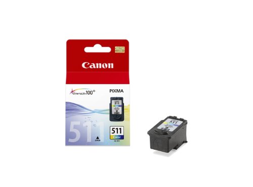 Tinteiro CANON 4541B001 Preto, Ciano, Magenta, Amarelo Canon - Cartuchos de toner e jato de tinta - preto, ciano, magenta, amarelo