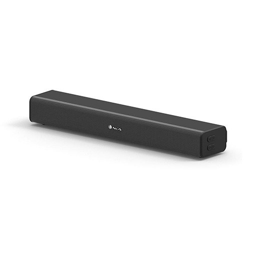 Soundbar NGS SUBWAY (40 W - Canais: 2 - Bluetooth) NGS - Alto-falantes - bluetooth, 2 canais, 20 w, sinal ruído 80 db