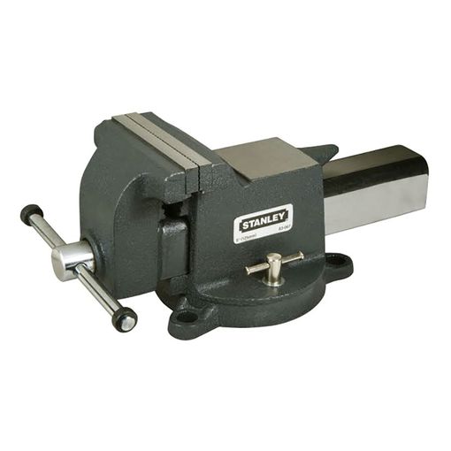 Tábua de Encaixe STANLEY 1-94-974 (Aço - 12.5x7.5x2 cm) STANLEY - Grampos de ferramentas e tornos - aço, 12.5x7.5x2 cm
