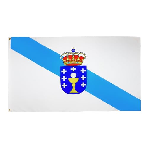 Bandeirola Az Flag 150X90 Cm Poliester 100% com Ganchos de Metal Integ AZ FLAG - Bandeiras e cataventos - bandeira, ganchos metálicos, poliéster, 150x90 cm