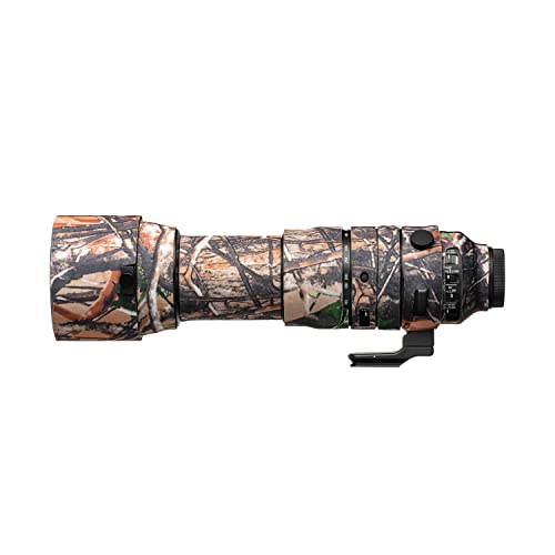 Objetiva SIGMA 150-600MM/5-6.3 DG DN OS SPORTS (E) Easycover - Peças e acessórios para câmeras - 150-600mm, zoom super teleobjetiva, foco rápido, filtro polarizador