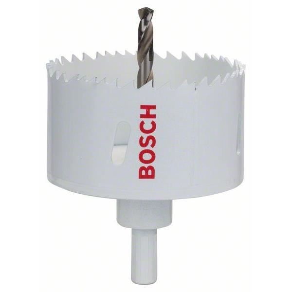 Lâmina para Serra Circular BOSCH 2 609 255 617 Bosch - Acessórios para brocas e parafusadeiras - 76 mm, hss, 130 mm, aço inoxidável