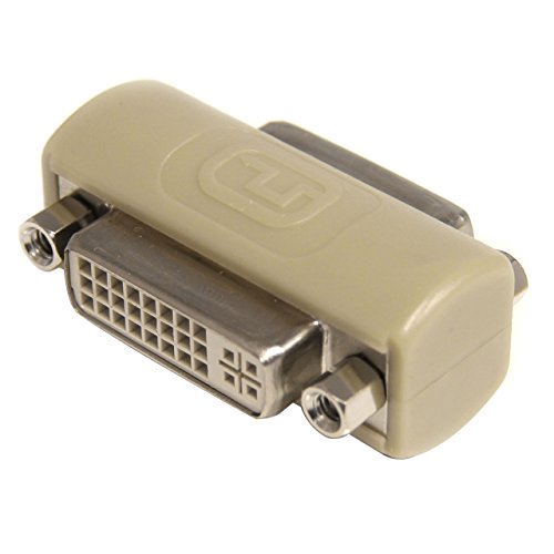 Adaptador de Cabo de vídeo STARTECH.COM DVICP2F STARTECH - Componentes de circuito passivos - dvi-i, extensão, analógico, digital
