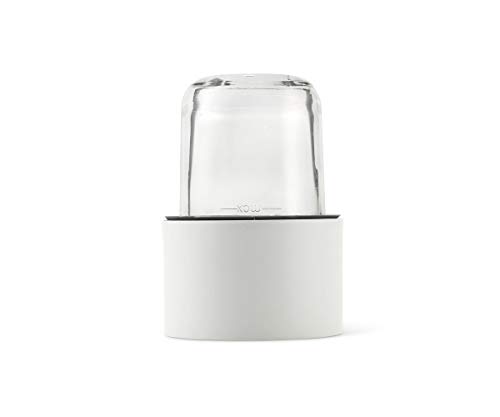 Liquidificadora KENWOOD AT337 (200 W - 0.5 L) Kenwood - Acessórios para misturadores de alimentos e liquidificadores - 200 W, 0.5 L, plástico