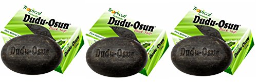 Sabonete DUDEOSUN Tropical (150 g - 3 Unidades) Tropical Naturals - Sabonete em barra - sabonete, dudeosun, tropical, 150g, 3 unidades